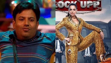 Bigg Boss Ott 2 Puneet Superstar Confirms Entry In Lock Upp 2 Kangana