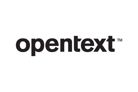 Download Open Text Corporation Logo in SVG Vector or PNG File Format ...