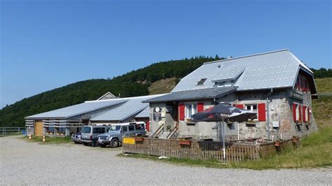 Ferme Auberge Du Haag Geishouse Visit Alsace