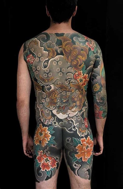 Japanese Tattoo The Ultimate Guide Tattoo Insider Traditional