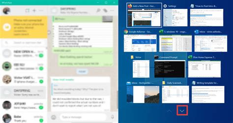 How To Split Screen On Windows Or Screens Itechguides