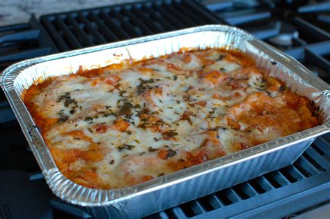 Baked Meat Lasagna Recipe - All About Baked Thing Recipe