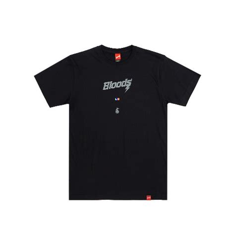 Jual Bloods Series Kaos Tshirt Methods Black Shopee Indonesia