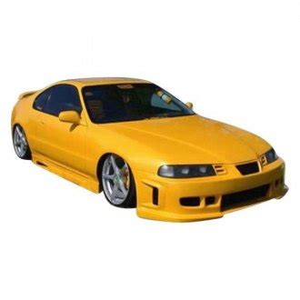 Honda Prelude Body Kits Ground Effects Carid