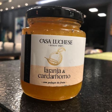 Casa Luchese Gel Ia De Laranja E Cardamomo Review Abillion