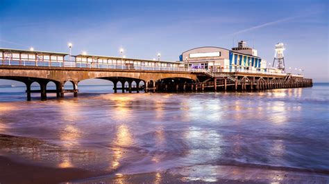 16 Best Hotels in Bournemouth. Hotel Deals from £27/night - KAYAK