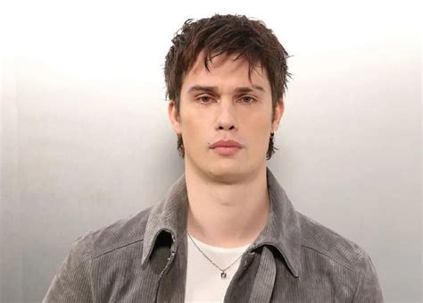 Is Nicholas Galitzine Gay Partner Sexuality And Dating Timeline Explored