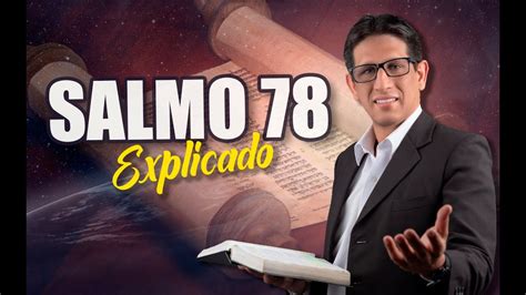 Descubre La Profundidad Del Salmo En La Biblia De Jerusal N