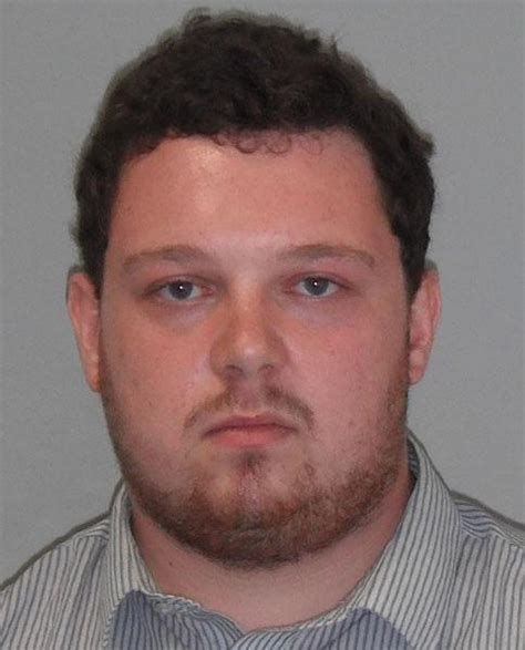 Daniel Dean Sex Offenders Database UK