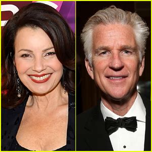 Fran Drescher Vs Matthew Modine Find Out Who Won Sag Aftras