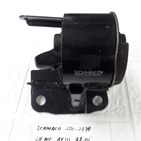 1PCS SCHMACO STC 2378 LEFT KIRI MANUAL GEAR ENGINE MOUNTING