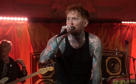 Sex Pistols Just Reunited For The First Time Without Johnny Rotten