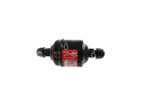 dehydrátor Danfoss DCL 053 šroubovací 3 8 SAE