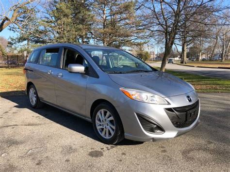 Mazda 5 Station Wagon For Sale Zemotor