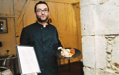 Gastronomie Des Restaurateurs Gersois Affichent Leurs Fournisseurs