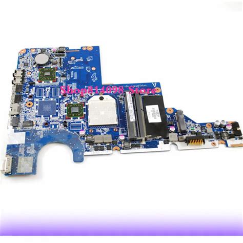 Hp Compaq Cq Cq Cq Z G G Series Amd Motherboard