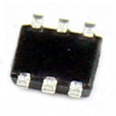 20PCS 2N7002VA 7 MOSFET 2N CH 60V 280MA SOT 563 2N7002 2N7002V