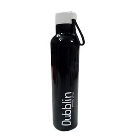 Dubblin Boom Hot Cold Duro Steel Insulated Water Bottle Ml Black At Piece
