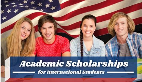 Academic Scholarships For International Students At Baylor University