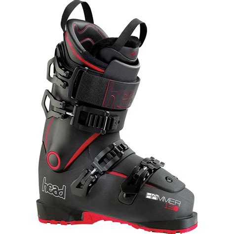 Head Skis USA Hammer 130 Ski Boot - Men's | Backcountry.com