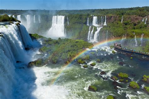 Conhe A Os Lugares Mais Bonitos Do Brasil