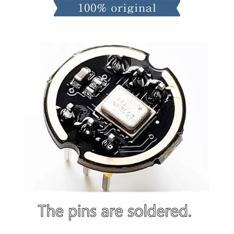 Микрофонный модуль INMP441 MEMS | AliExpress