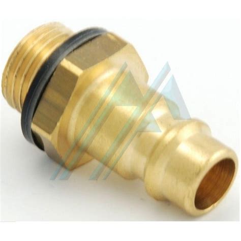 1 4 Male Thread Quick Connector Hidraflex