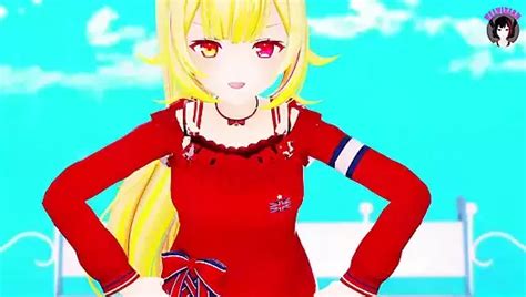 Cute Teen Girl Dancing On Camera Gradual Undressing D Hentai Xhamster