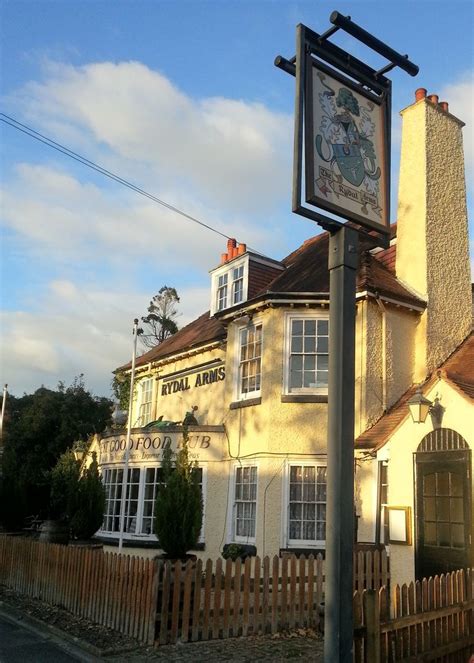 New Milton Hampshire New Milton British Pub Milton