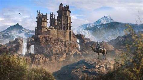 Explicación De La Línea De Tiempo De Assassins Creed Mirage ¿cuándo Tendrá Lugar