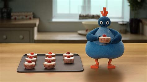 Bbc Cbeebies Twirlywoos All Gone Credits