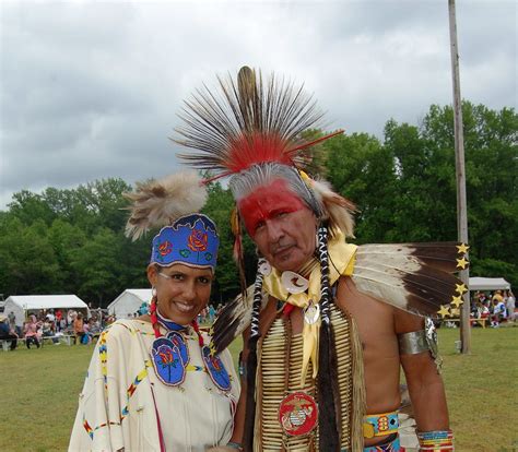 Apesanahkwat & Babygirl poafpybitty | Former Menominee Chair… | Flickr