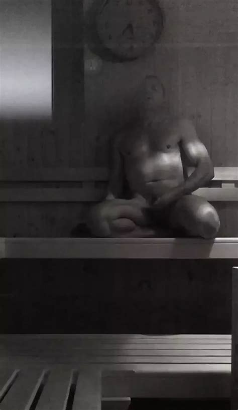 Caught Wanking In Public Sauna Gay Amateur Amateur Porn XHamster