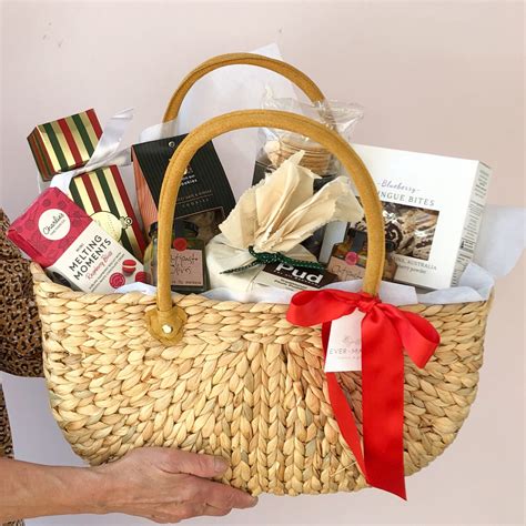 Big Christmas Hamper | Gift Hampers | Ever + Maple