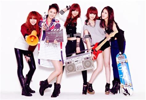 Spica - SPICA [KPOP] Photo (30100689) - Fanpop