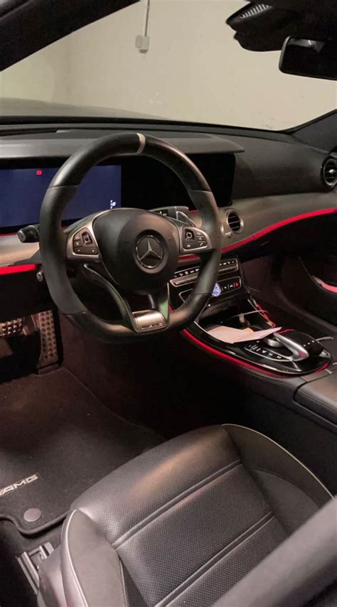 Mercedes interior | Fancy cars, Mercedes interior, Luxury car photos