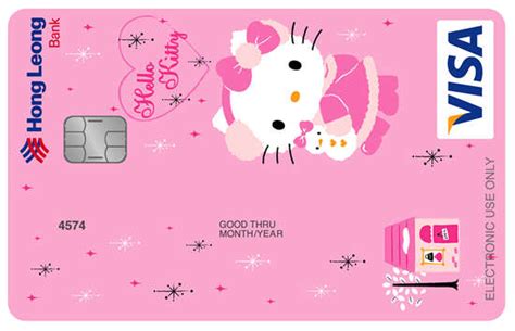 Сингапурский банк выпустит дебетовые карты Hello Kitty 15 января 2013 г ...