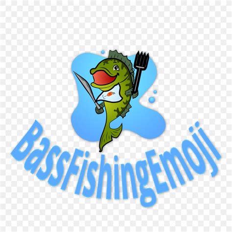 Emoji Fishing Bass Fishing Fishing Rods, PNG, 1080x1080px, Emoji ...