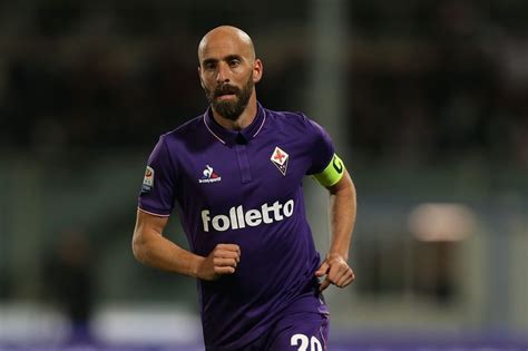 Dura Solo Due Mesi Il Ritiro Dal Calcio Di Borja Valero Torna A