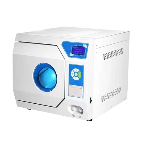 Medical Autoclave Dental 18L Clinics Steam Sterilizer Dental Autoclave