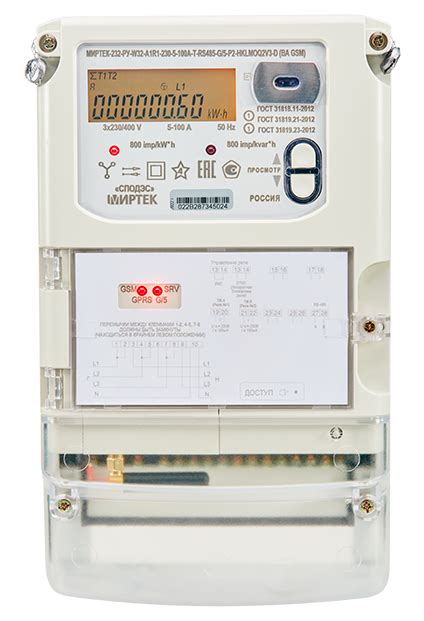 МИРТЕК-232-РУ-W32