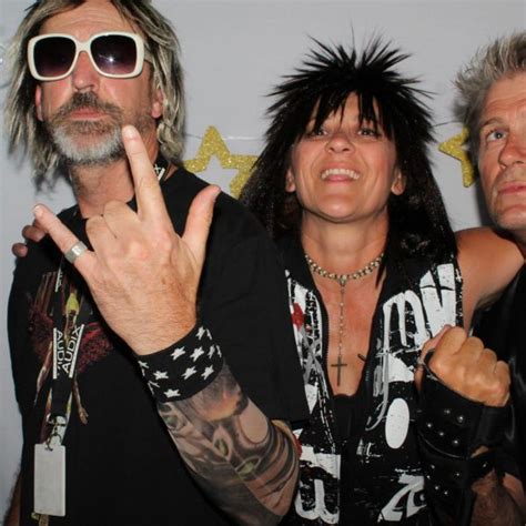 Photo Gallery Naked Gun Band