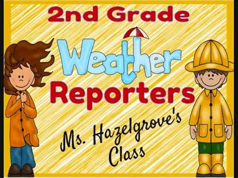 Weather Techie Teacher Weather And Climate Teaching Tips