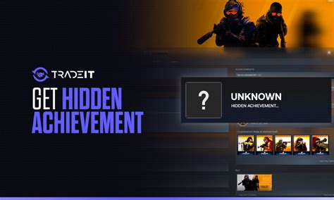 What Is Cs Hidden Achievement How To Get It