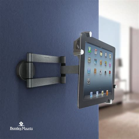 Bentley Mounts Universal Tablet Wall Mount Tablet Wall Mount Ipad