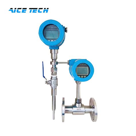 Sincerity High Quality Ss L Chlorine Gas Flow Meter Exhaust Gas