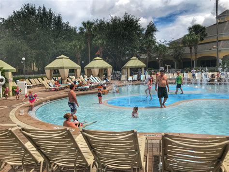 Sheraton Vistana Resort Orlando: Full of Amenities & Close to the Theme ...