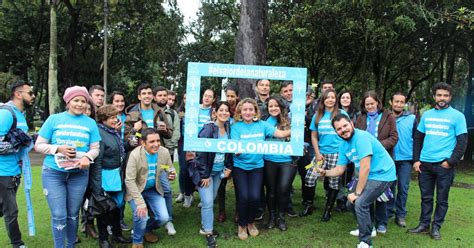 Los Jóvenes Agentes De Cambio Para Un Planeta En Riesgo