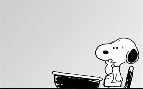 Snoopy Wallpaper Pictures Wallpaperset