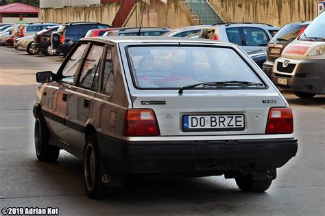 Fso Polonez Caro Gle Adrian Kot Flickr